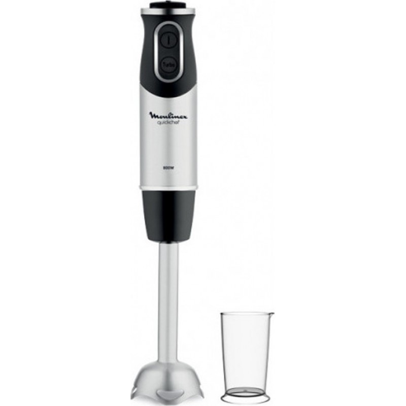 Braun MQ7000 X MultiQuick Ραβδομπλέντερ με Ανοξείδωτη Ράβδο 1000W Μαύρο